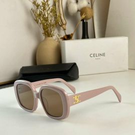 Picture of Celine Sunglasses _SKUfw56246043fw